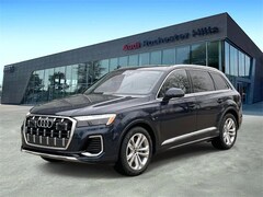 2025 Audi Q7 Prestige SUV