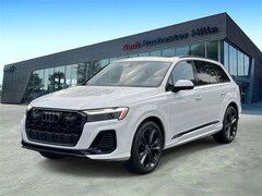 2025 Audi Q7 Premium Plus SUV