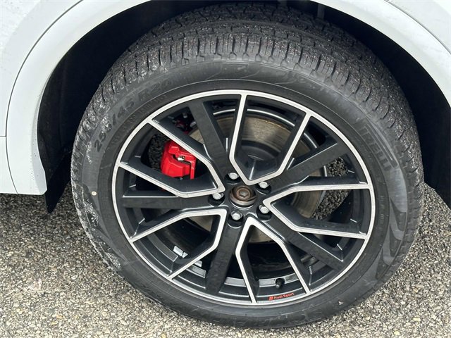 2025 Audi SQ5 Premium Plus photo 4