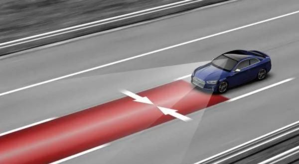 Lane Departure Warning