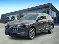 2025 Audi All-new Q5 Premium Plus SUV