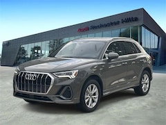 2025 Audi Q3 S line Premium SUV