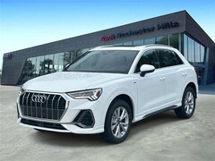 2025 Audi Q3 S line Premium SUV