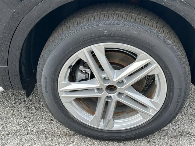 2025 Audi Q5 S line Premium photo 4