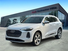 2025 Audi All-new Q5 Premium Plus SUV