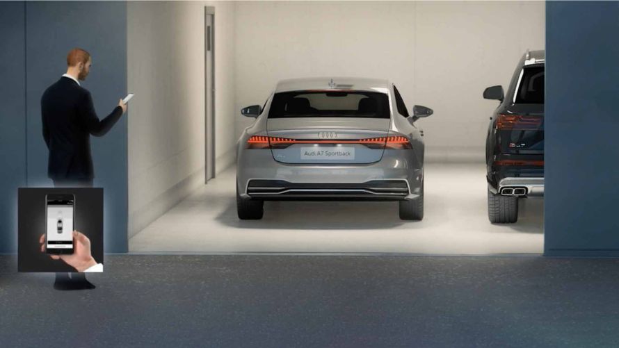 2023 Audi SQ8 Review Audi Rochester Hills