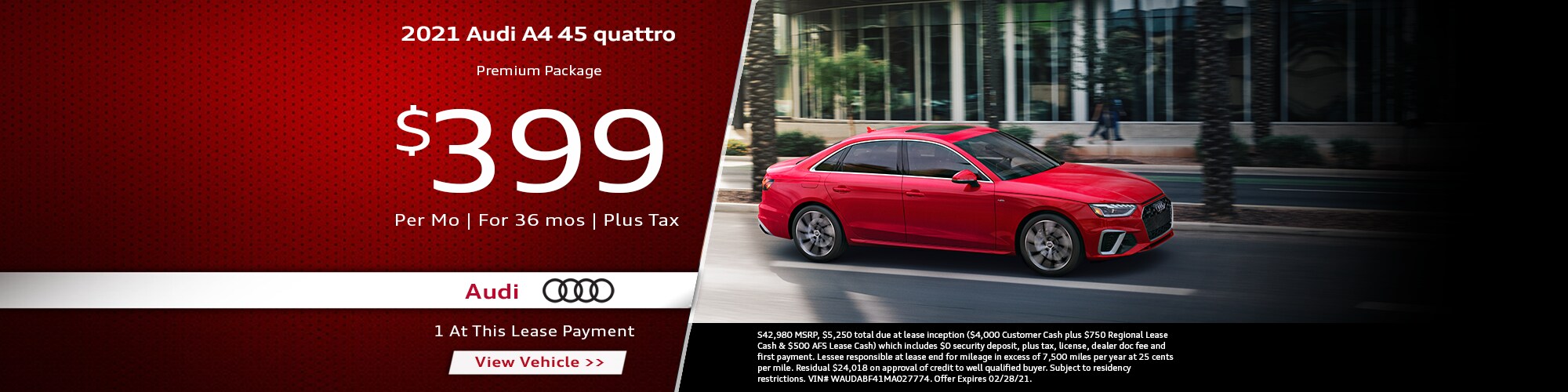 Audi Rocklin Audi Dealership in Rocklin CA