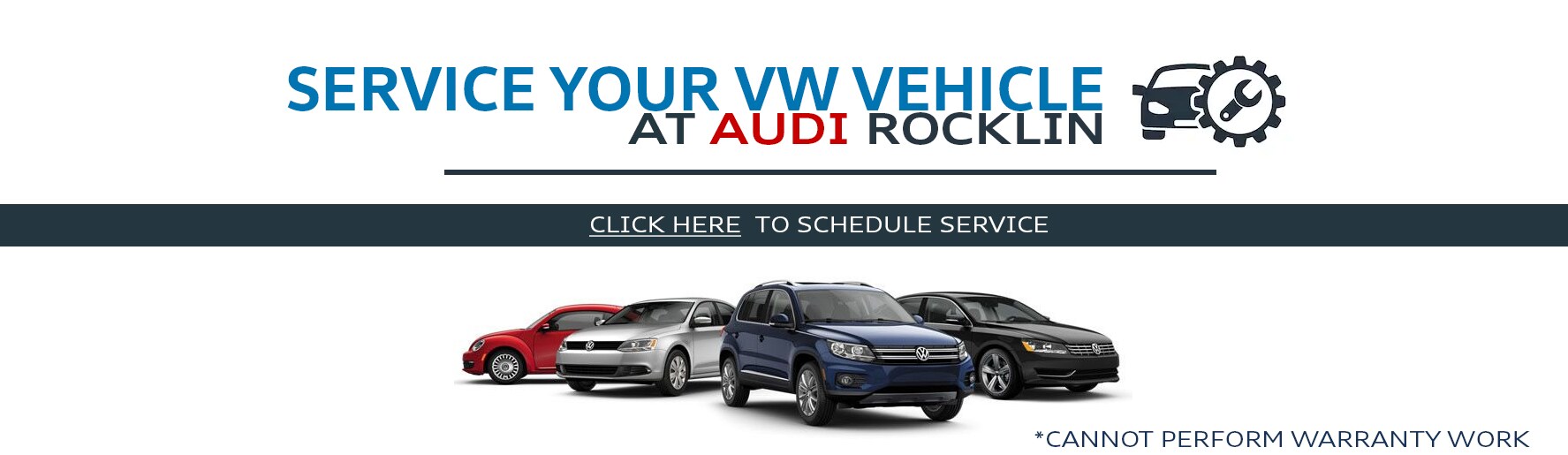 Audi Rocklin New Audi Dealership in Rocklin, CA