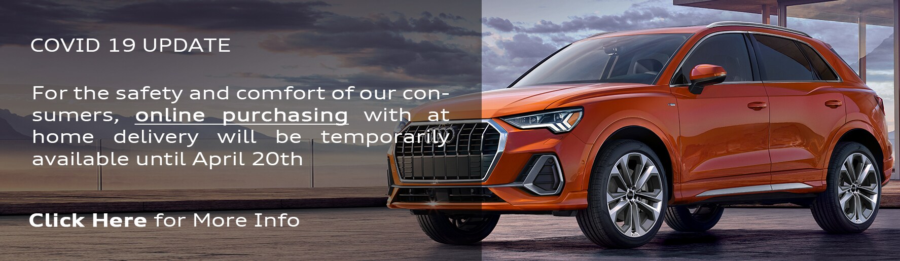 Audi Rocklin New Audi Dealership in Rocklin, CA