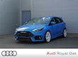 Ford Focus RS
