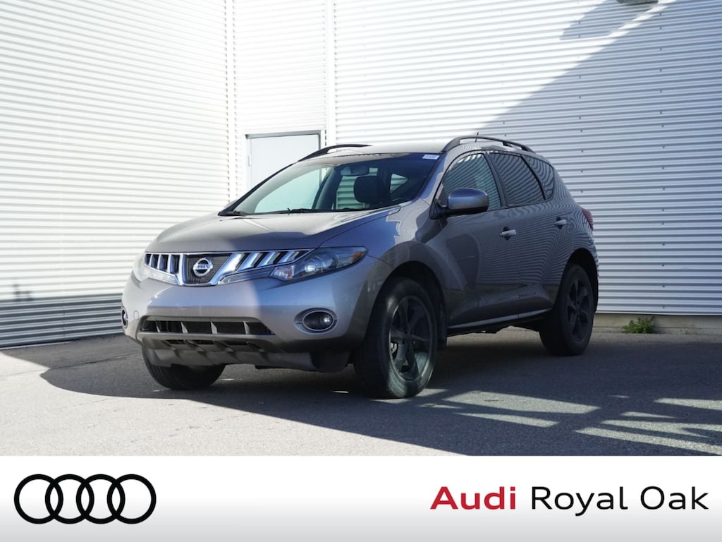 Used 2009 Nissan   SUV