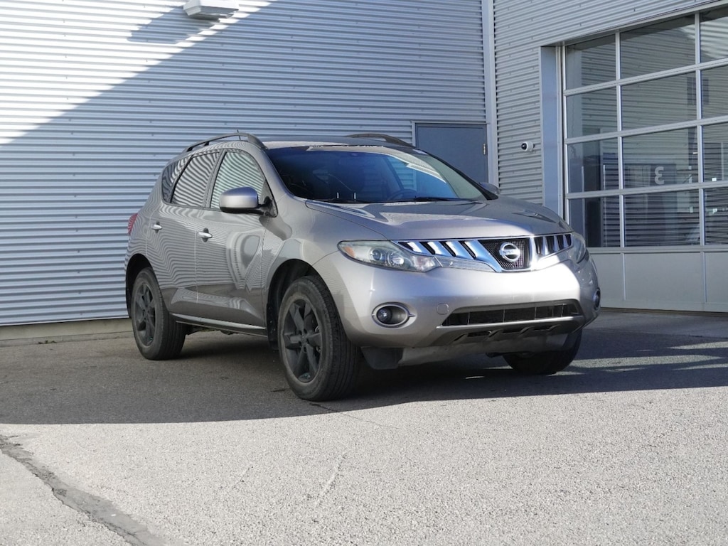 Used 2009 Nissan   SUV