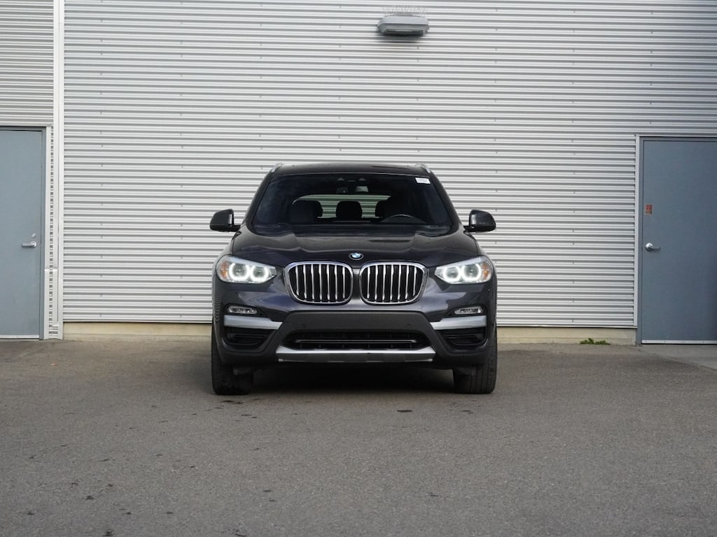Used 2019 BMW xDrive30i SAV