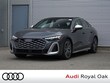 Audi All-new S5