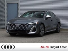 2025 Audi All-new S5 3.0T Sportback 25A54415
