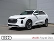Audi All-new Q5