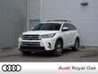 Toyota Highlander Hybrid