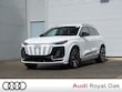 Audi SQ6 e-tron