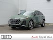 Audi All-new SQ5