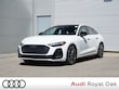 Audi All-New A5