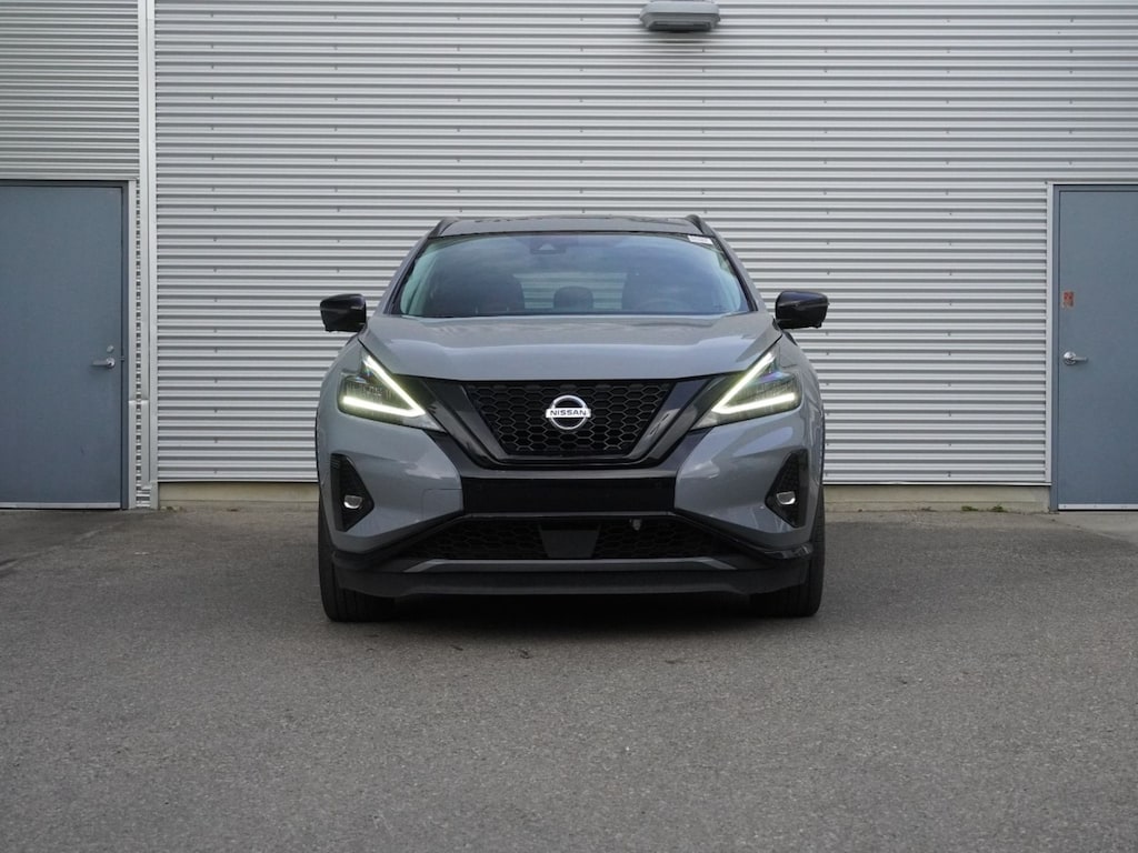 Used 2021 Nissan  SL SUV