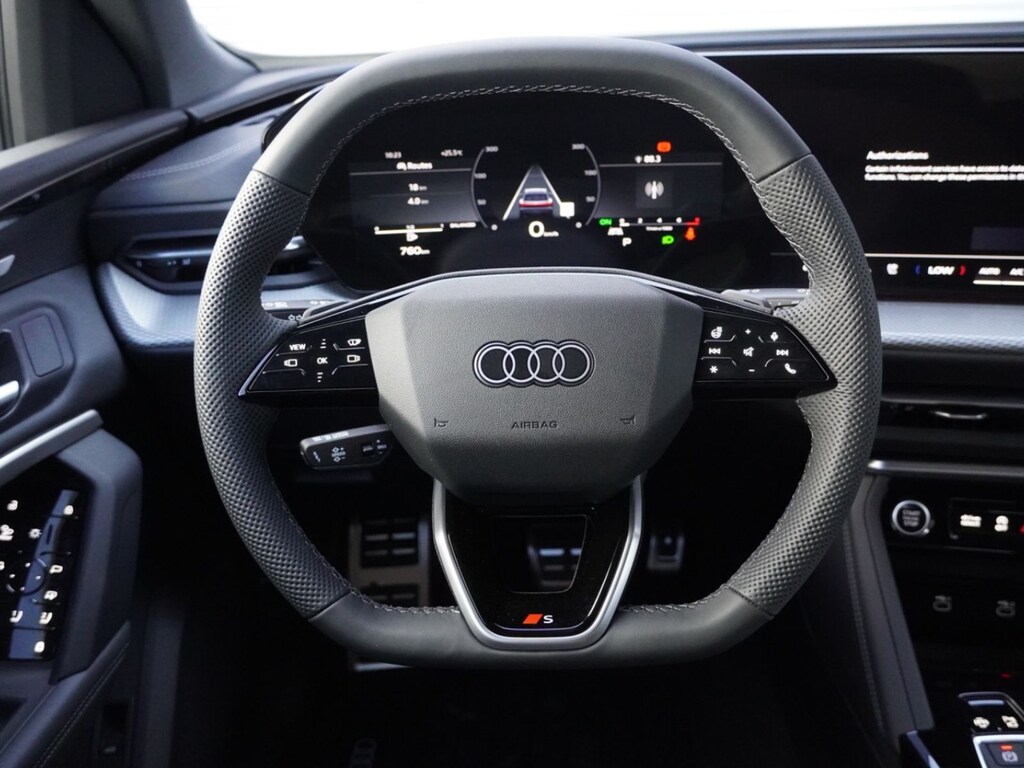 New 2025 Audi 2.0T Progressiv WAS $75,049 SUV