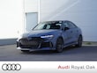 Audi RS 3