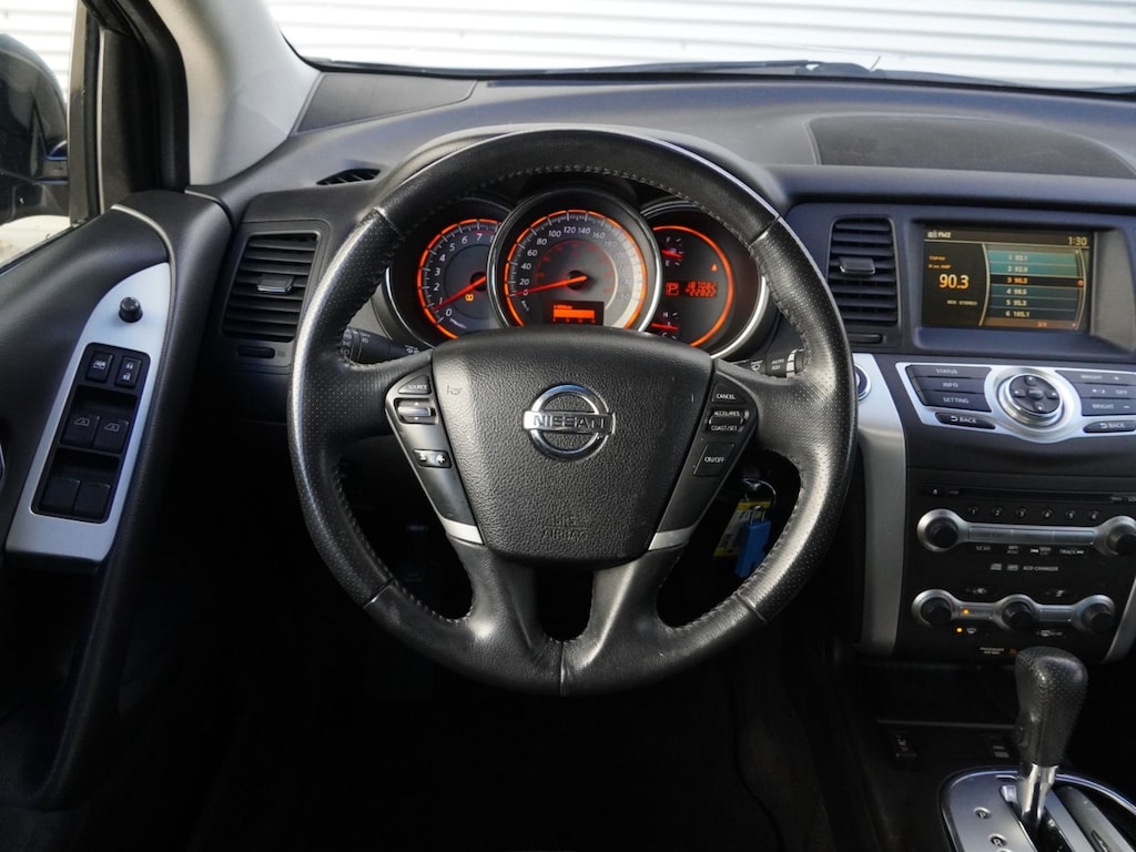 Used 2009 Nissan   SUV