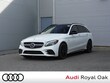 Mercedes-Benz AMG C 43