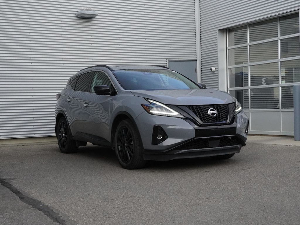 Used 2021 Nissan  SL SUV