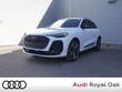 Audi All-new SQ5