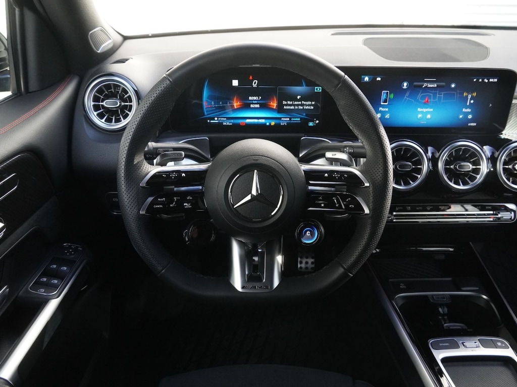 Used 2025 Mercedes-Benz  Base SUV