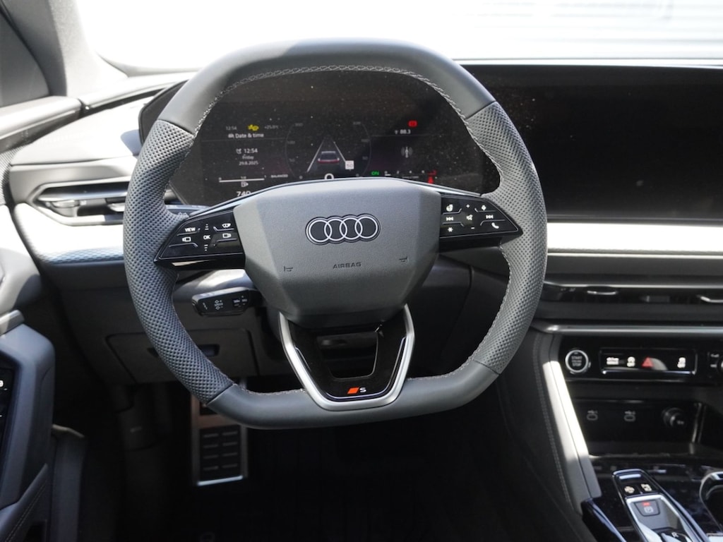 New 2025 Audi  2.0T Progressiv WAS $75,049 SUV