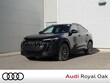 Audi All-new SQ5