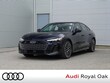 Audi All-new S5