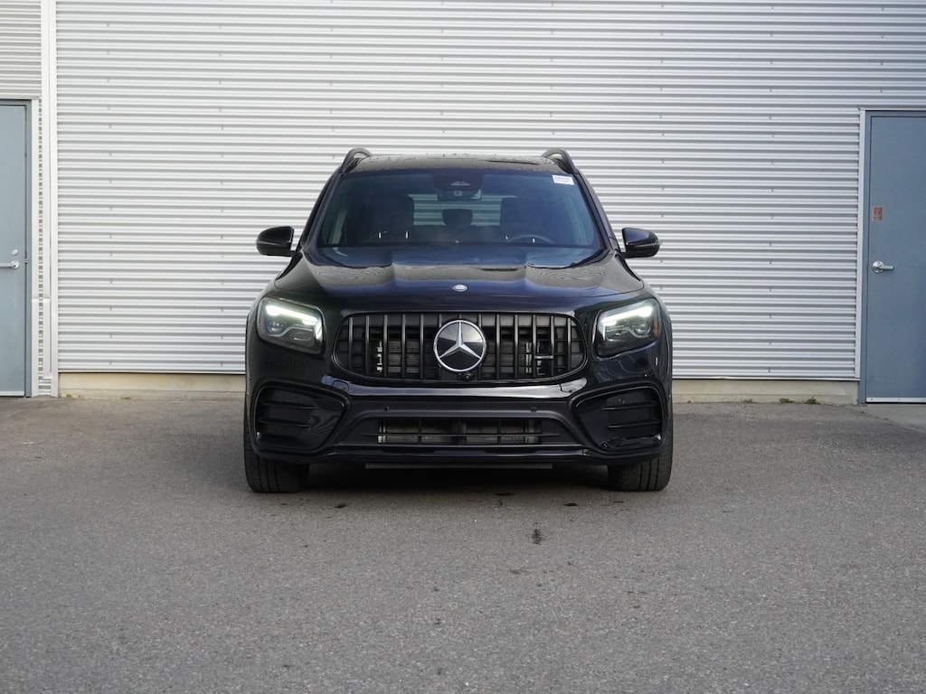 Used 2025 Mercedes-Benz  Base SUV