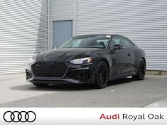 2025 Audi RS 5 2.9 Coupe 25A51498