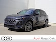 Audi All-new Q5