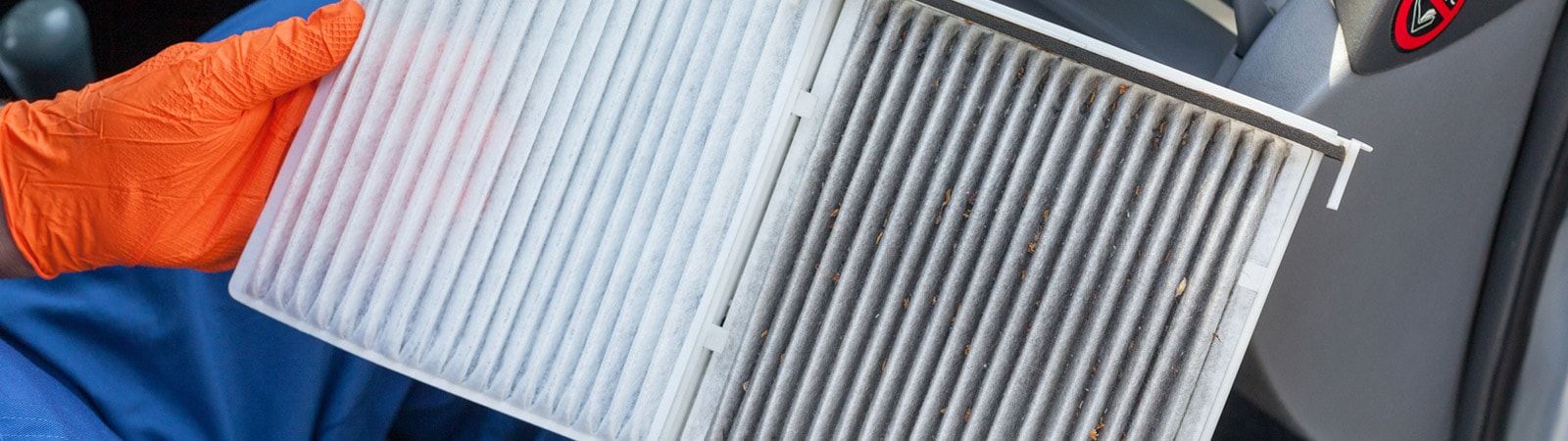Audi Cabin Air Filter Care and Replacement Service and Frequently Asked Questions and Answers in Calgary Alberta