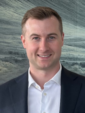 Staff member Hayden Oberg from 097e9040343d