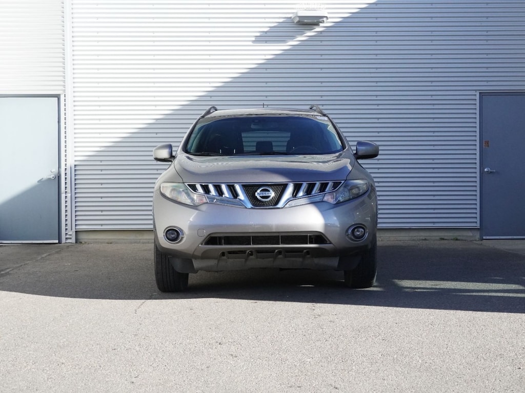 Used 2009 Nissan   SUV