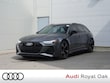 Audi RS 6