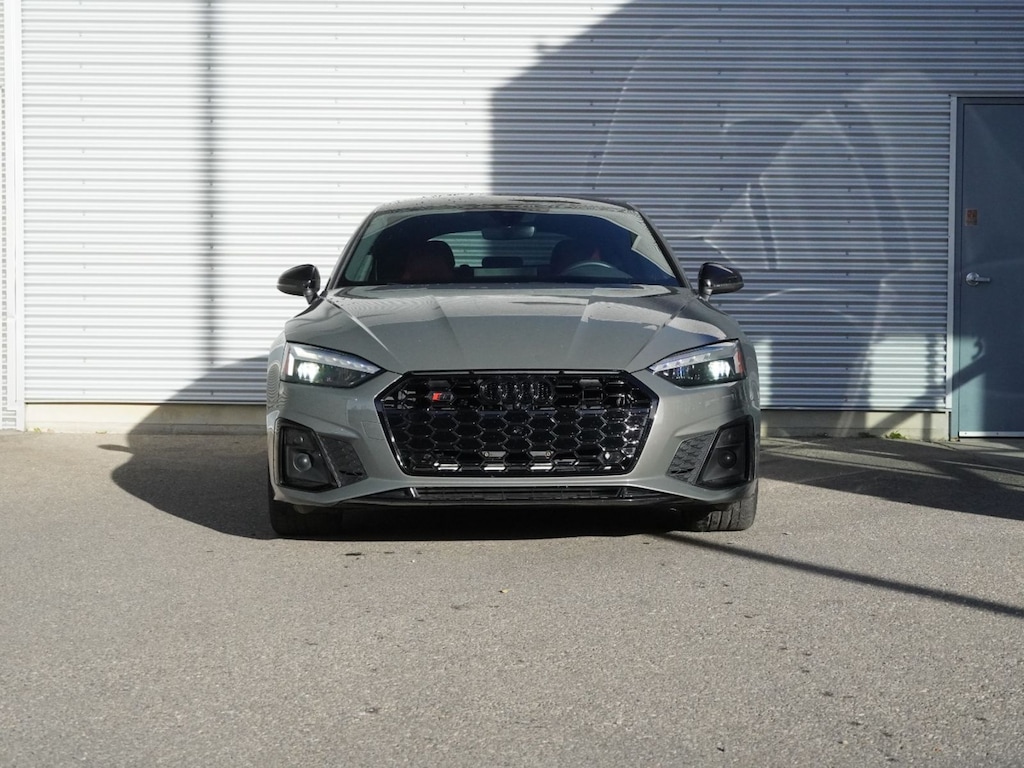 Used 2023 Audi  3.0T Progressiv Sportback