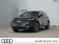 2025 Audi All-new Q5 2.0T SUV 25Q551611