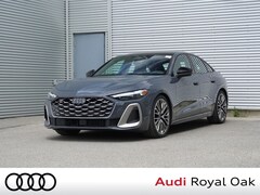 2025 Audi All-new S5 3.0T Technik Sportback 25A58008