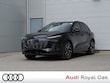 Audi SQ6 e-tron