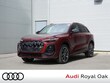 Audi All-new Q5