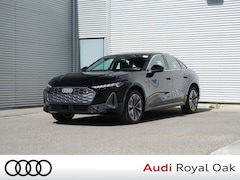 2025 Audi All-New A5 2.0T Sportback 25A57281