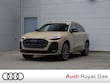 Audi All-new Q5