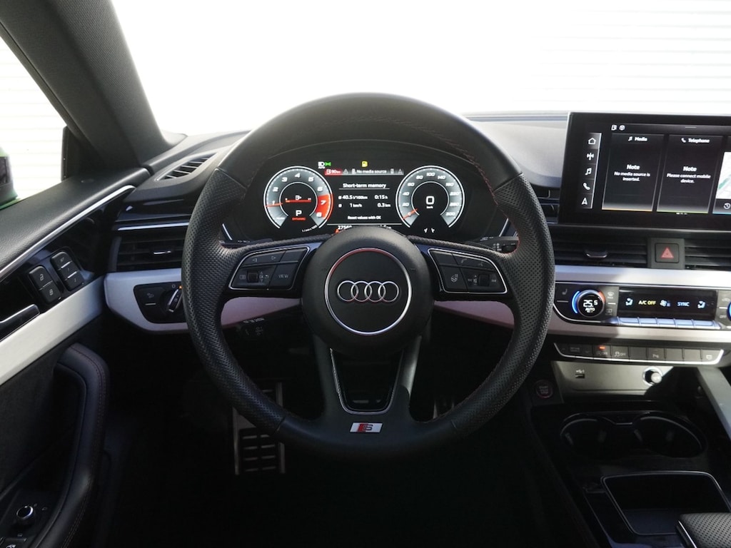 Used 2023 Audi  3.0T Progressiv Sportback